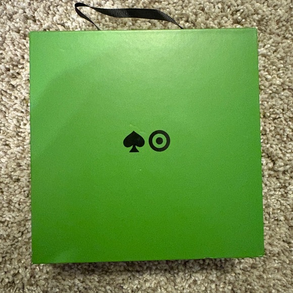 Kate Spade x Target Strawberry and Fries Earrings Set - Picture 3 of 3